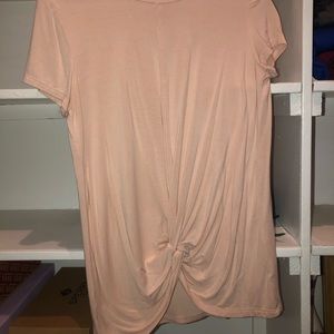 target kids tie t-shirt